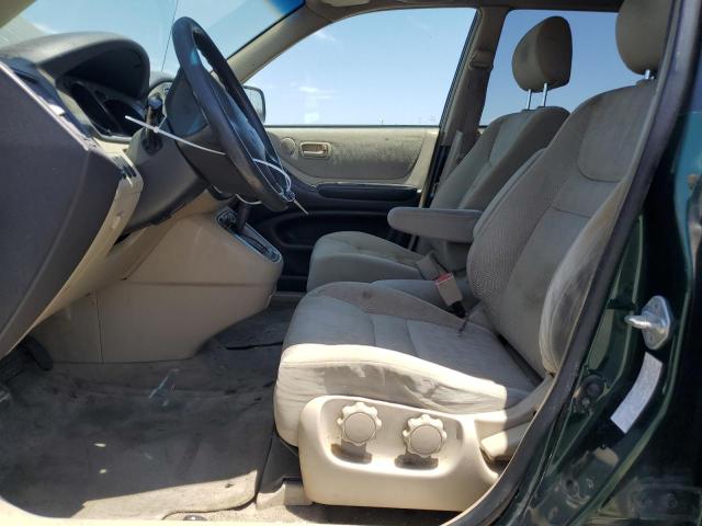 Photo 6 VIN: JTEGD21A210015036 - TOYOTA HIGHLANDER 