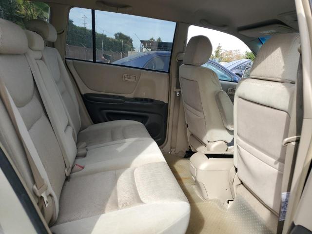 Photo 10 VIN: JTEGD21A230049075 - TOYOTA HIGHLANDER 