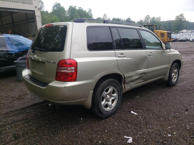 Photo 2 VIN: JTEGD21A230051831 - TOYOTA HIGHLANDER 