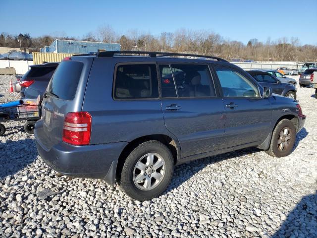 Photo 2 VIN: JTEGD21A230059184 - TOYOTA HIGHLANDER 