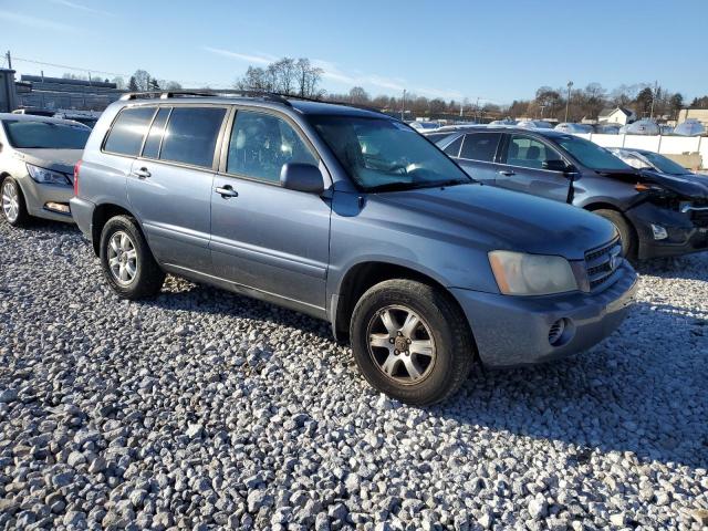 Photo 3 VIN: JTEGD21A230059184 - TOYOTA HIGHLANDER 