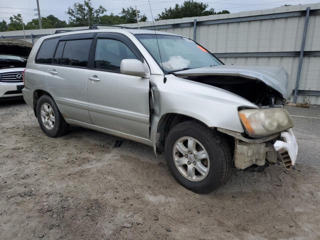 Photo 3 VIN: JTEGD21A230067754 - TOYOTA HIGHLANDER 