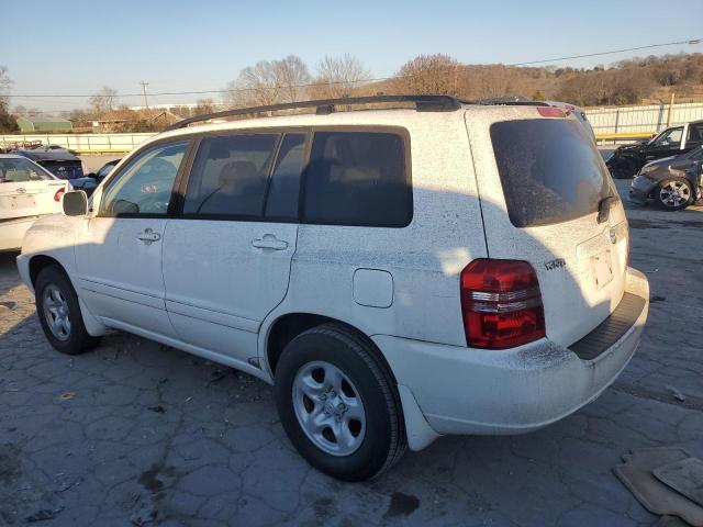 Photo 1 VIN: JTEGD21A230069357 - TOYOTA HIGHLANDER 