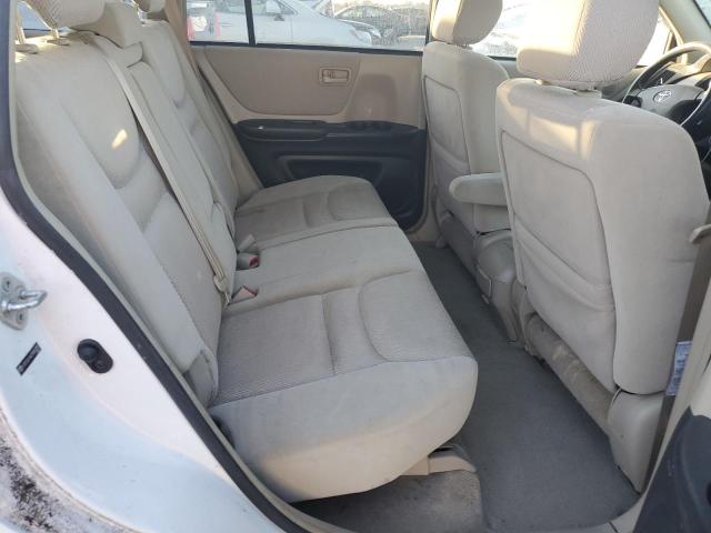 Photo 10 VIN: JTEGD21A230069357 - TOYOTA HIGHLANDER 