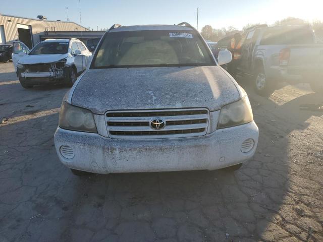 Photo 4 VIN: JTEGD21A230069357 - TOYOTA HIGHLANDER 