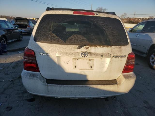 Photo 5 VIN: JTEGD21A230069357 - TOYOTA HIGHLANDER 