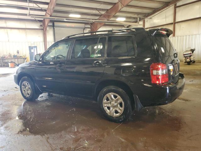 Photo 1 VIN: JTEGD21A240077704 - TOYOTA HIGHLANDER 