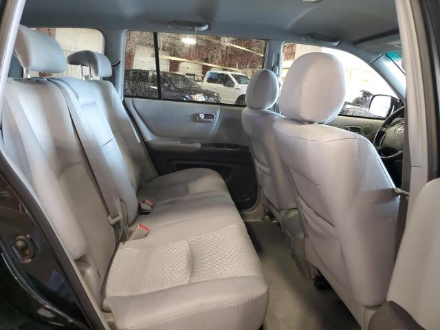 Photo 10 VIN: JTEGD21A240077704 - TOYOTA HIGHLANDER 