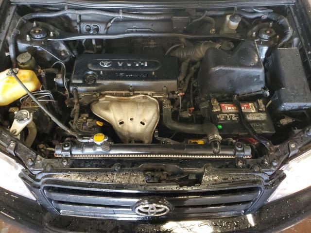 Photo 11 VIN: JTEGD21A240077704 - TOYOTA HIGHLANDER 