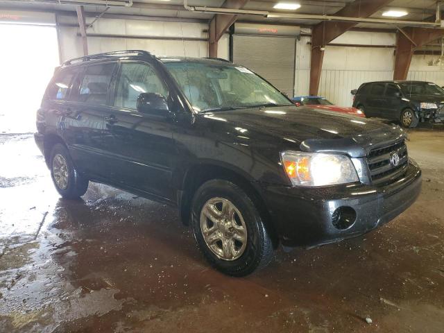 Photo 3 VIN: JTEGD21A240077704 - TOYOTA HIGHLANDER 