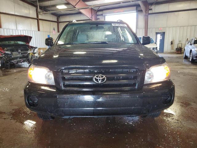 Photo 4 VIN: JTEGD21A240077704 - TOYOTA HIGHLANDER 