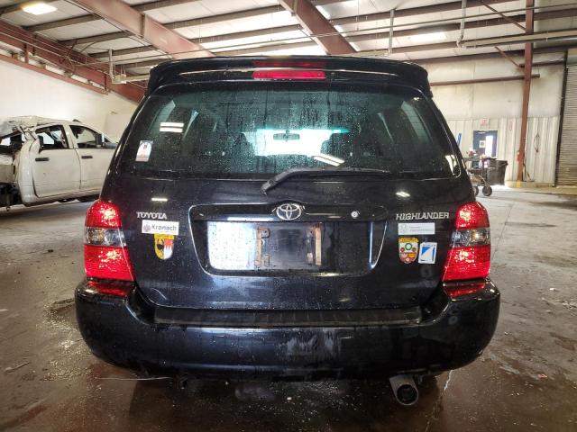 Photo 5 VIN: JTEGD21A240077704 - TOYOTA HIGHLANDER 