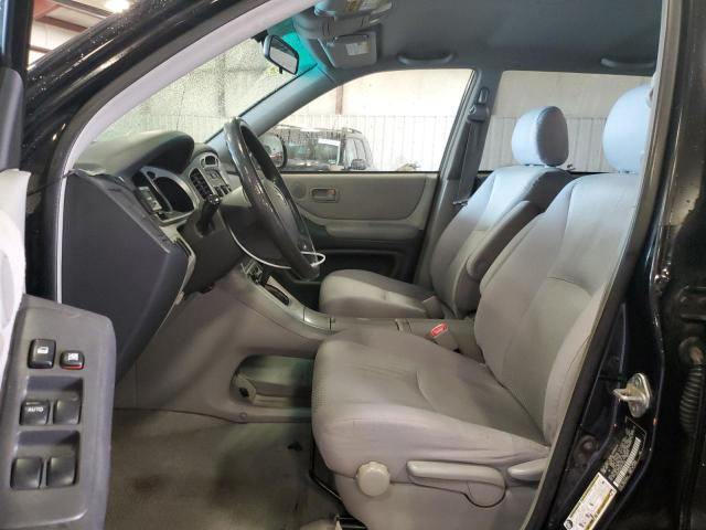 Photo 6 VIN: JTEGD21A240077704 - TOYOTA HIGHLANDER 