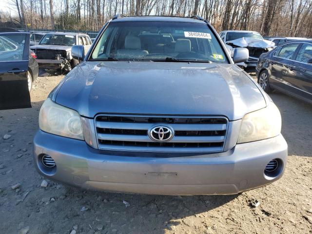 Photo 4 VIN: JTEGD21A240086354 - TOYOTA HIGHLANDER 