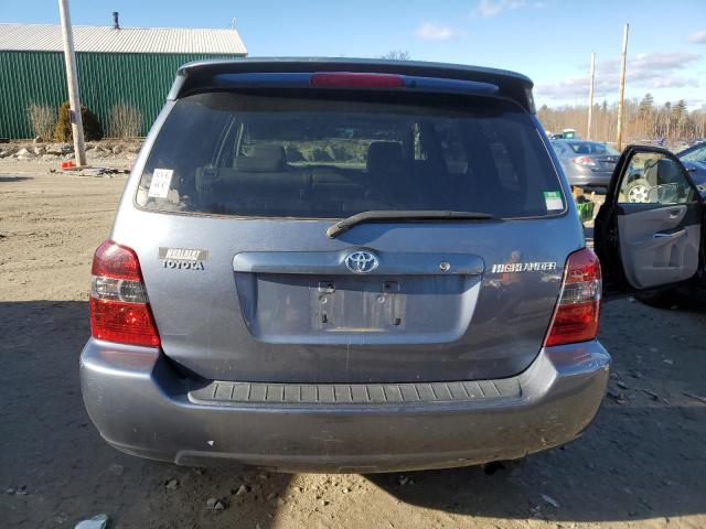 Photo 5 VIN: JTEGD21A240086354 - TOYOTA HIGHLANDER 