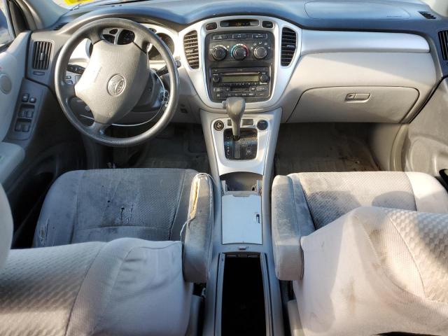 Photo 7 VIN: JTEGD21A240086354 - TOYOTA HIGHLANDER 