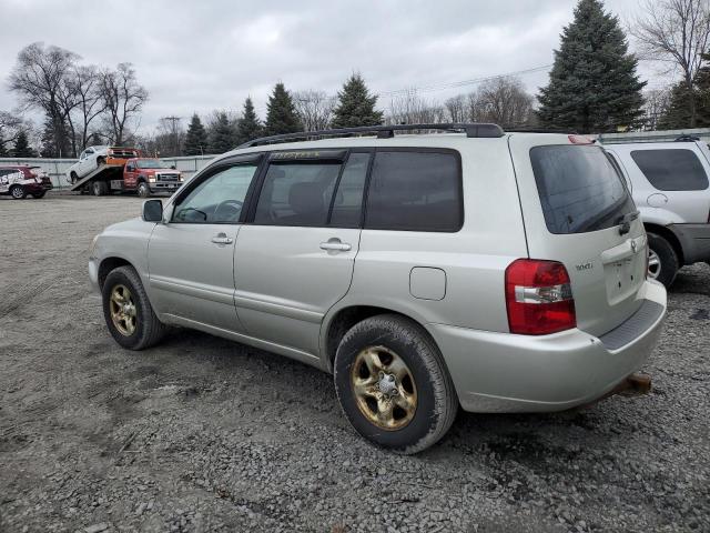 Photo 1 VIN: JTEGD21A240087746 - TOYOTA HIGHLANDER 