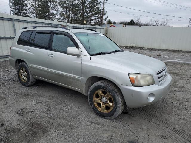 Photo 3 VIN: JTEGD21A240087746 - TOYOTA HIGHLANDER 