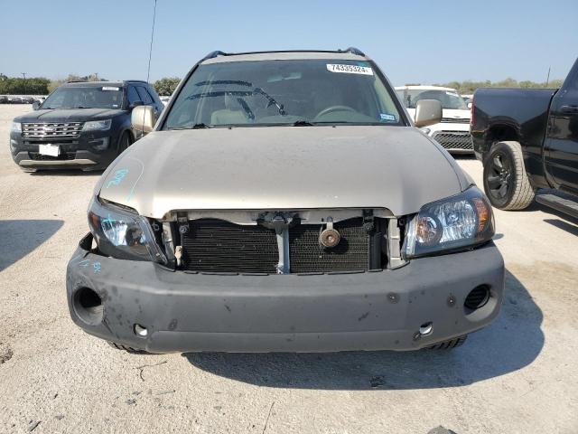 Photo 4 VIN: JTEGD21A260148144 - TOYOTA HIGHLANDER 