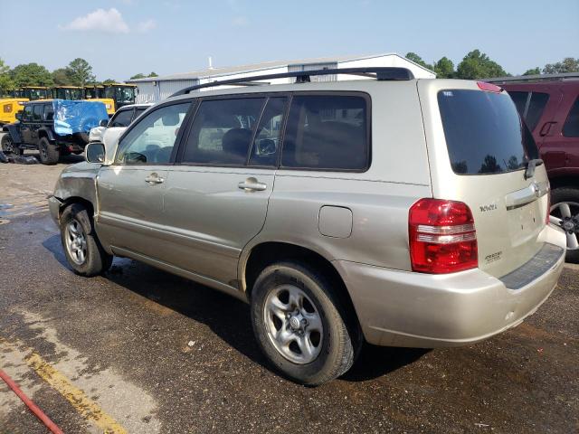 Photo 1 VIN: JTEGD21A330070257 - TOYOTA HIGHLANDER 