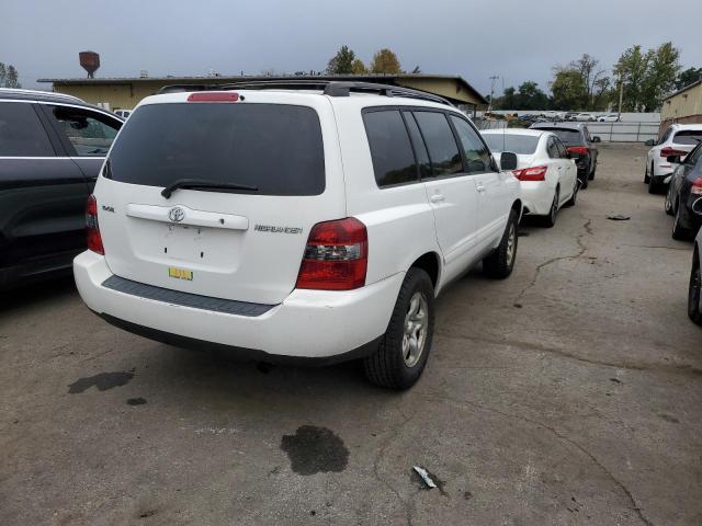 Photo 2 VIN: JTEGD21A340081552 - TOYOTA HIGHLANDER 