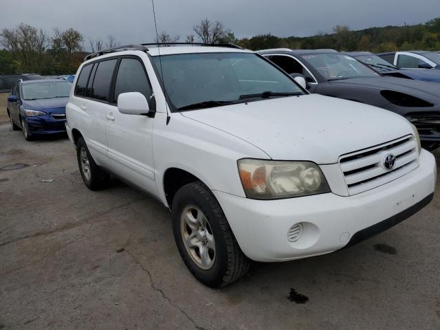 Photo 3 VIN: JTEGD21A340081552 - TOYOTA HIGHLANDER 