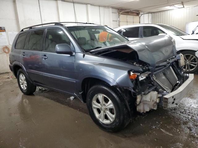 Photo 3 VIN: JTEGD21A340091885 - TOYOTA HIGHLANDER 