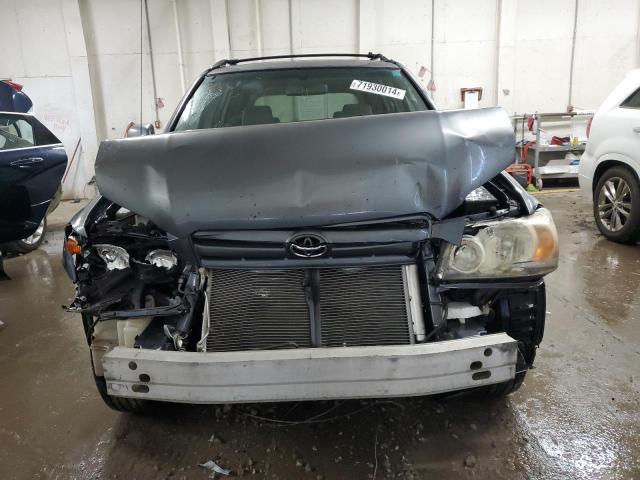 Photo 4 VIN: JTEGD21A340091885 - TOYOTA HIGHLANDER 