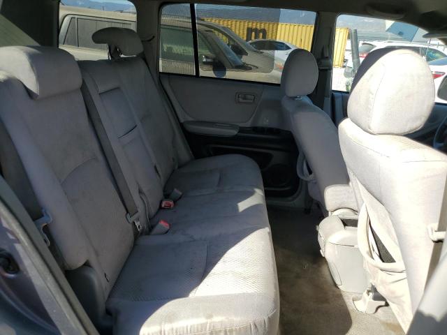 Photo 10 VIN: JTEGD21A340093684 - TOYOTA HIGHLANDER 