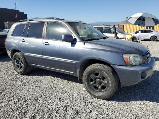 Photo 3 VIN: JTEGD21A340093684 - TOYOTA HIGHLANDER 