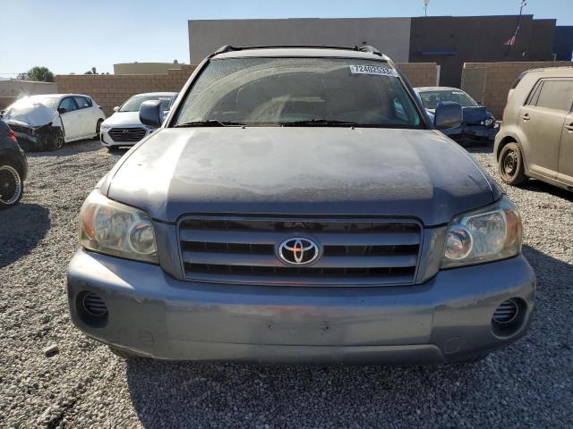 Photo 4 VIN: JTEGD21A340093684 - TOYOTA HIGHLANDER 