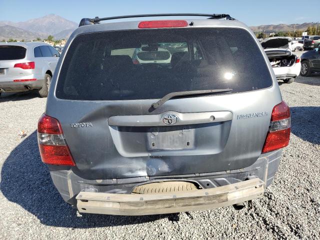 Photo 5 VIN: JTEGD21A340093684 - TOYOTA HIGHLANDER 