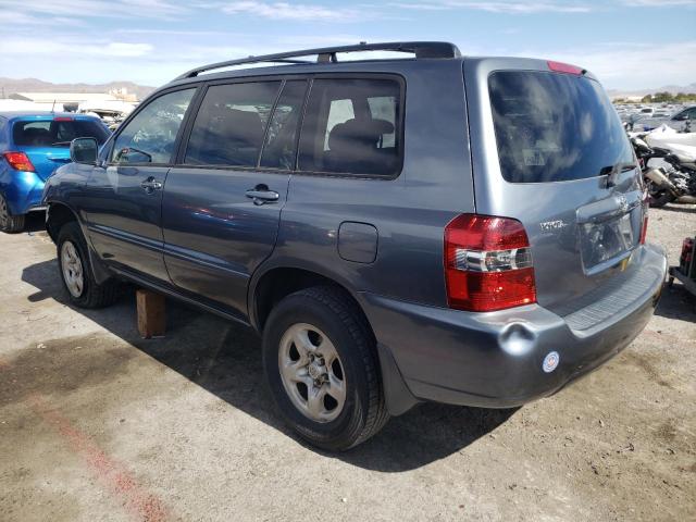 Photo 1 VIN: JTEGD21A350111876 - TOYOTA HIGHLANDER 