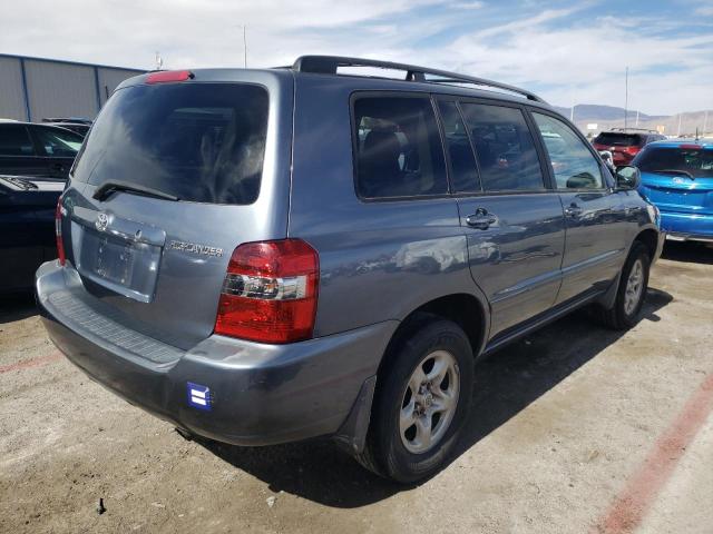 Photo 2 VIN: JTEGD21A350111876 - TOYOTA HIGHLANDER 