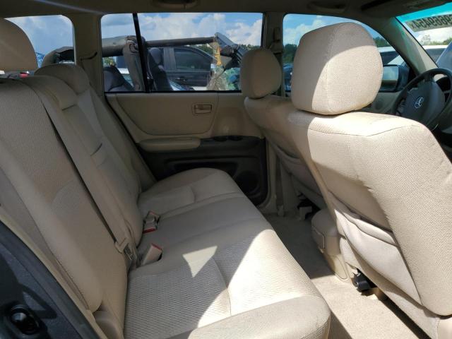 Photo 10 VIN: JTEGD21A350118777 - TOYOTA HIGHLANDER 