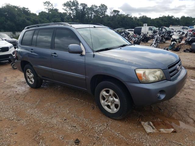 Photo 3 VIN: JTEGD21A350118777 - TOYOTA HIGHLANDER 