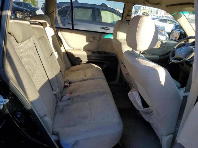 Photo 10 VIN: JTEGD21A350131741 - TOYOTA HIGHLANDER 