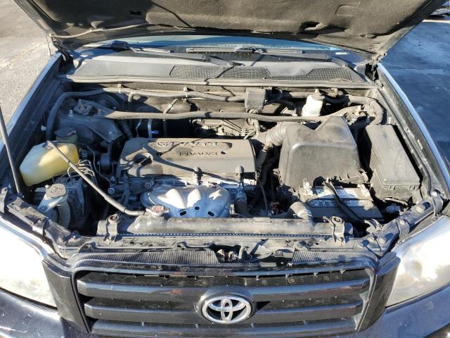 Photo 11 VIN: JTEGD21A350131741 - TOYOTA HIGHLANDER 