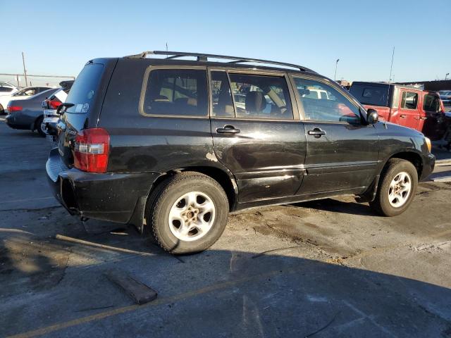 Photo 2 VIN: JTEGD21A350131741 - TOYOTA HIGHLANDER 