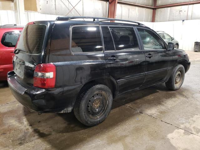 Photo 2 VIN: JTEGD21A360138237 - TOYOTA HIGHLANDER 