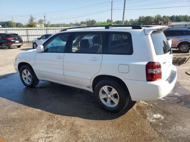 Photo 1 VIN: JTEGD21A360141574 - TOYOTA HIGHLANDER 