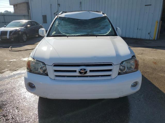 Photo 4 VIN: JTEGD21A360141574 - TOYOTA HIGHLANDER 