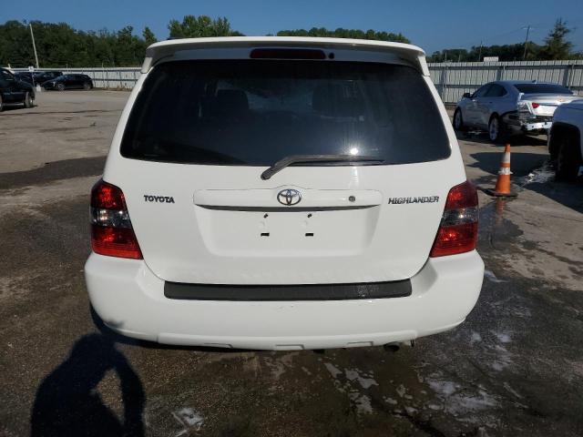 Photo 5 VIN: JTEGD21A360141574 - TOYOTA HIGHLANDER 