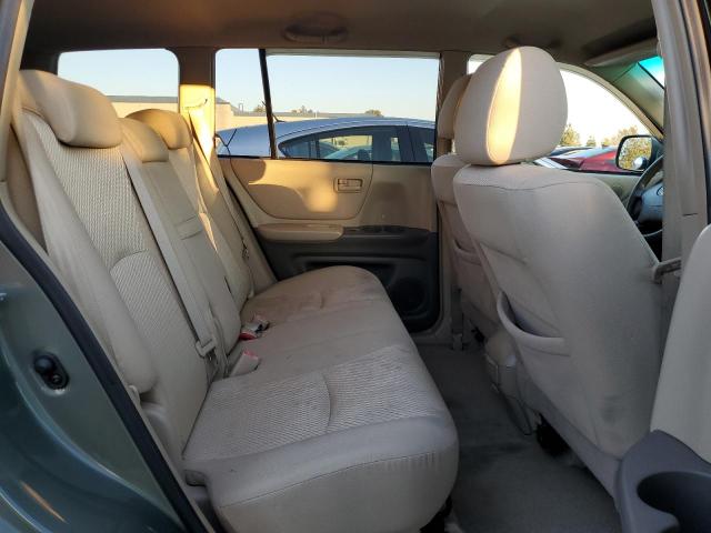 Photo 10 VIN: JTEGD21A360148461 - TOYOTA HIGHLANDER 