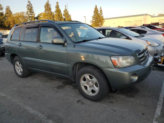 Photo 3 VIN: JTEGD21A360148461 - TOYOTA HIGHLANDER 