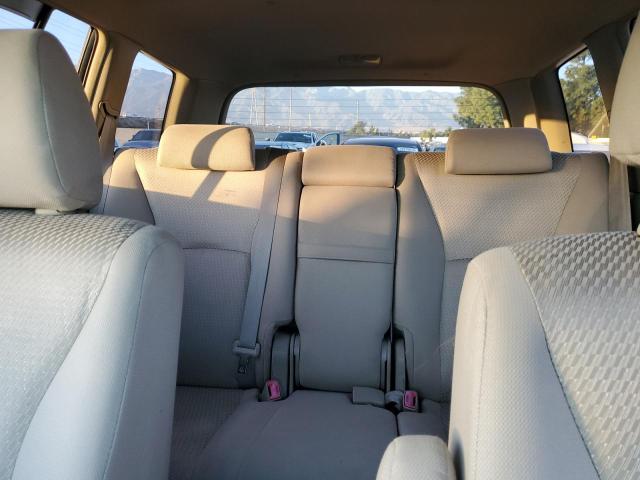 Photo 9 VIN: JTEGD21A360148461 - TOYOTA HIGHLANDER 