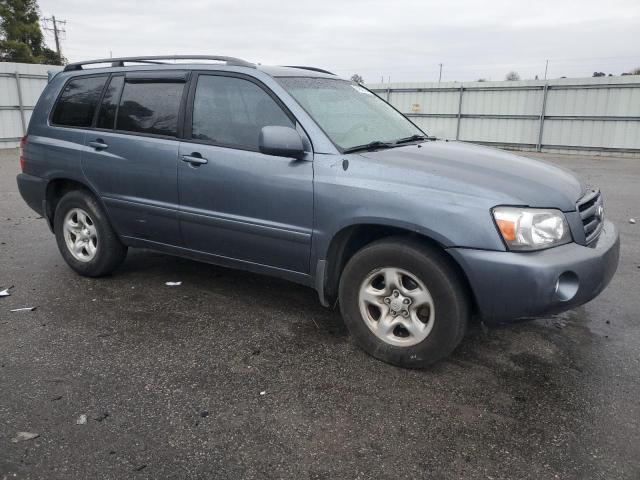 Photo 3 VIN: JTEGD21A370165665 - TOYOTA HIGHLANDER 