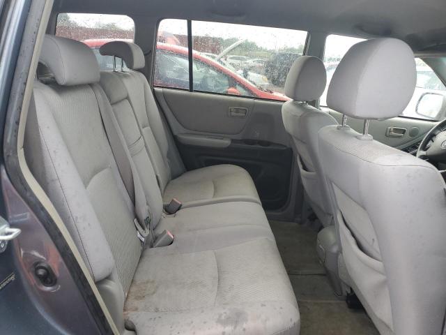 Photo 10 VIN: JTEGD21A370166427 - TOYOTA HIGHLANDER 