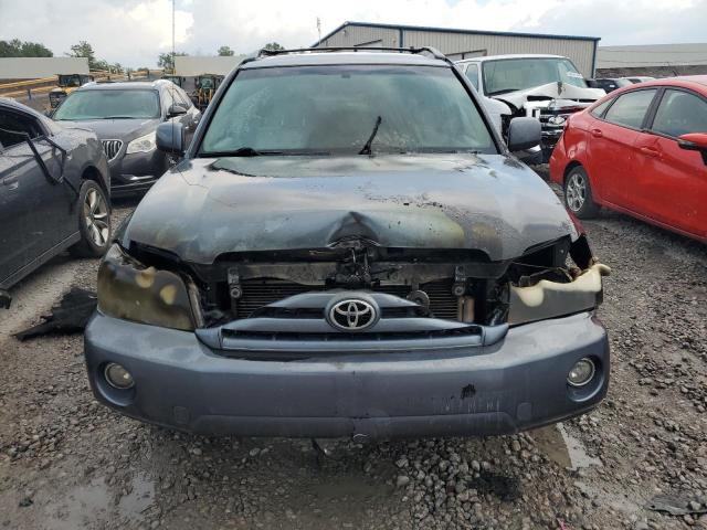 Photo 4 VIN: JTEGD21A370166427 - TOYOTA HIGHLANDER 