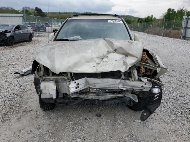 Photo 4 VIN: JTEGD21A410018200 - TOYOTA HIGHLANDER 